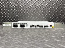 CIENA 3916 SERVICE DELIVERY SWITCH 170-3916-902 W/RACK EARS picture