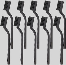 10 PCS Anti-Static ESD Cleaning Brush Kit for PCB Motherboard Electronics phones picture
