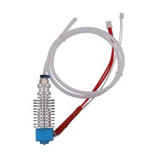 mega x hotend Upgrade, V5 J-Head I3 Mega Print Head 12V 40W Compatible for AN... picture
