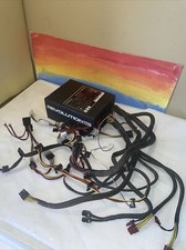 ENERMAX REVOLUTION 85+ ERV1050EWT 1050W POWER SUPPLY picture