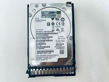 FIT FOR HPE 791034-B21 791055-001 768789-001 1.8T 10K 12G 2.5 SAS for G8/G9 picture