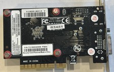 PNY GeForce GT710 2GB DDR3 Low Profile Graphics Card - HDMI & DVI picture