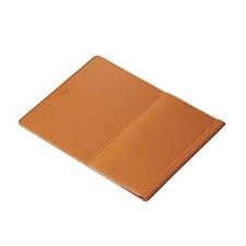 ELECOM Computer Case PC Case [Desk Mat x Leather Case] Vertical 14-inch Case picture