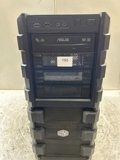 CoolerMaster HAF 912 picture