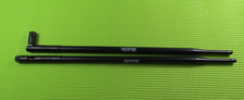 TECHTOO 9dBi Omni WiFi Antenna with RP-SMA Wireless Network Range Extender T-72 picture