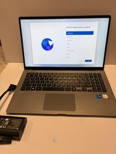 LG Gram 15