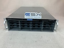Supermicro CSE-836 3U 16x 3.5