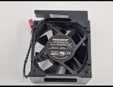 New Original HP FAN DUCT 125W Z2 SFF G9 Cooler N04505-001 picture