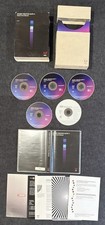 Adobe Creative Suite 4 Production Premium For Mac OS ~ Full Retail DVD Version picture