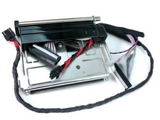 ✅OEM Zebra P1105147-005 Thermal Transfer Print Mechanism for ZT411 Printer picture