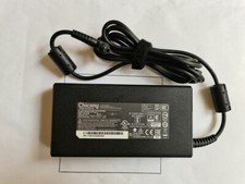 Original 19.5V 6.15A 120W A17-120P1A For MSI CX72 6QD-218AU OEM Slim AC Adapter picture