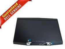 Genuine Dell Alienware M15 R1 15.6