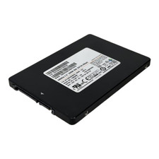 Samsung SM863a Series 240GB SATA 6G Multi Level Cell 2.5