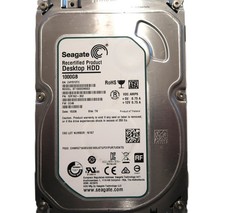 ST1000DM003 PN: 1ER162-302 FW: CC46 (Z4Y5) TK Thailand 1TB 3.5