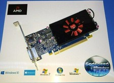 HP Z210 z240t z400 z420 z800 z820 Workstation HD 1GB HDMI 128-Bit Video Card  picture
