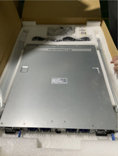 HPE R1N26A Composable Fabric FM 3180 8 Port QSFP28 and 48-port 10/25GbE Switch picture