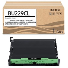 1 pack BU229CL Transfer Belt Unit Compatible for Brother HL-L3220CDW HL-L3240CDW picture
