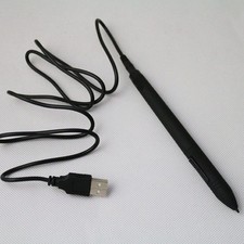 P80 Digital Pen Rechargeable For Huion Graphic Drawing Tablet Wireless USB picture