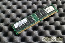 Nanya NT256D64S88C0G-6 256MB Memory RAM PC2700U-25330 picture