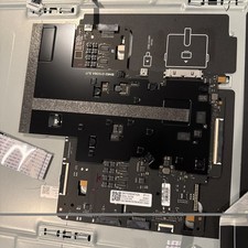 BN94-18376E - PCB Main picture