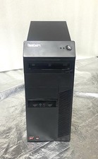 Lenovo ThinkCentre M78 AMD A4-6300B 3.70 GHz, 8GB RAM, 500GB HDD, Window 10 pro picture