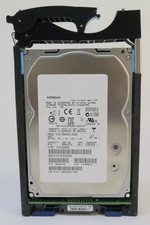 EMC 300GB 005049673 118032691-A01 15K RPM SAS 3.5