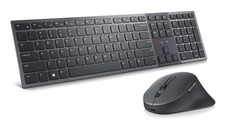 Dell Premier KM900 Keyboard and Mouse NIB picture