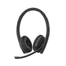 EPOS ADAPT 261 — Bluetooth Headset with USB‑C Dongle picture