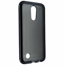 Tech21 Evo Check Case for LG K20 V - Smokey/Black picture