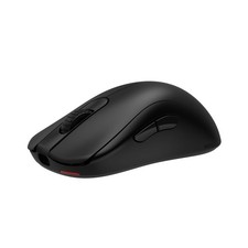 BenQ Zowie ZA13-DW 4K Wireless Mouse for Esports, ​Sports Science, Black picture