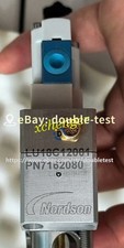 1PCS Nordson 7162080 Valve group new via FedEx or DHL#dou picture