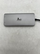 Lionwei USB-C HUB Docking Station 11 in 1 LIUC3310  picture