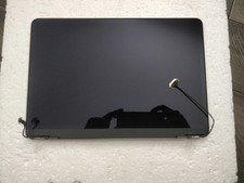 Genuine, Apple Macbook Neo , A3404, 13 inch,2026 LCD Screen assembly, Pink Blush picture