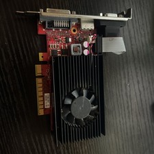 Dell NVIDIA GeForce GT730 2GB DDR3 High Profile Graphics Card 0J27RG picture