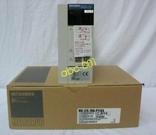 1PC New Mitsubishi MR-J2S-70B-PY135 Servo Drive MRJ2S70BPY135 Expedited Shipping picture