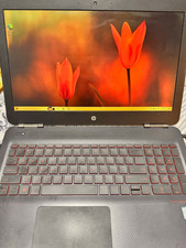 HP Omen 15t-ax200 15.6