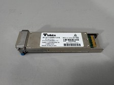 Tellabs 81.X111GSR1131S 10Gbps 10G Base-SR XFP Transceiver Multi-rate picture