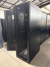 APC AR3357 48U SERVER RACK WIDE 750mm 19