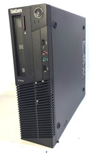 Lenovo ThinkCentre M82 SFF Intel Core i5-3570 3.40GHz 8GB RAM No HDD picture