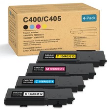 C400/C405 Toner Cartridge for Xerox VersaLink C405 C400 C400D C400DN C405 C405DN picture