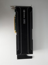 Dell NVIDIA GRID K1 16GB 4x4GB PCIe GPU Accelerator RF61J 0RF61J Tested picture