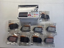 LOT TEN GENUINE CANON PGI-72 BLACK & COLOR INK CARTRIDGE TANK OEM PIXMA PRO-10 picture