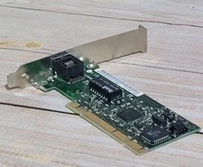 Intel 721383-006 PCI Network Card Ethernet Adapter Used, Untested picture