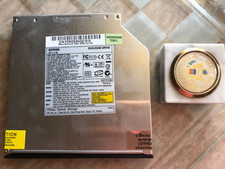 New Dell Philips SDR089 Slimline CD/DVD Drive picture
