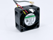 MF40201VX-1Q101-G99 SUNON MagLev Axial DC Fan 12V 40x40x20mm Tach Auto Restart picture