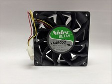 Nidec BETAV VA450DC 48VDC 0.62A Cooling Fan picture