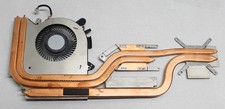 E32-2501451-F05 MSI HEATSINK THERMAL MODULE THIN GF63 12VE-437US 