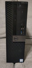 Dell OptiPlex 7050 SFF i7-6700 8GB DDR4 (No Storage / No OS) picture