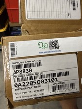 APC NetShelter AP8830 PDU 24-Outlets 208V 20A L6-30P picture