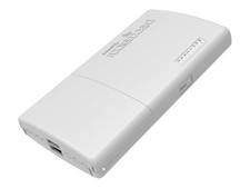 MikroTik PowerBox Pro RB960PGS-PB Router Fiberglass (Fiber) 1Gbps 5-Port HTTPS picture